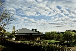 Garden - Battunga Cottages (Watervale)