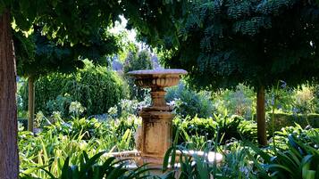 Fountain