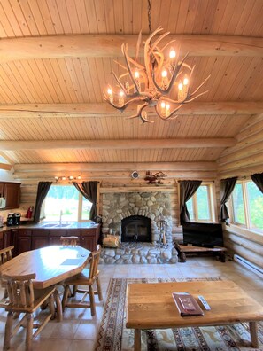 Intérieur