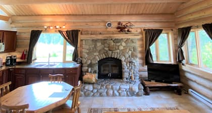 Rye Creek Lodge