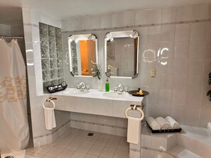 Bathroom - Hotel del Fresno (Fresnillo)
