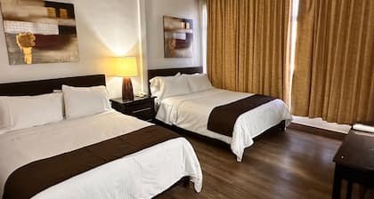 Hotel del Fresno