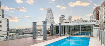 Dazzler by Wyndham Buenos Aires Polo