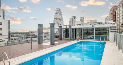 Dazzler by Wyndham Buenos Aires Polo