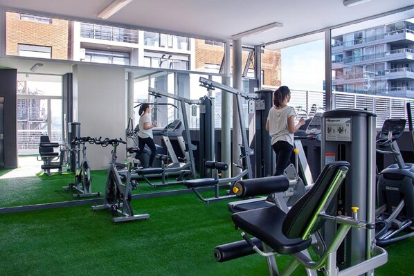 Palestra