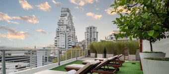 Dazzler by Wyndham Buenos Aires Polo