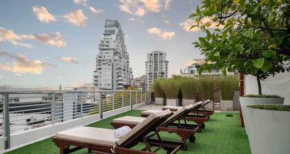 Dazzler by Wyndham Buenos Aires Polo