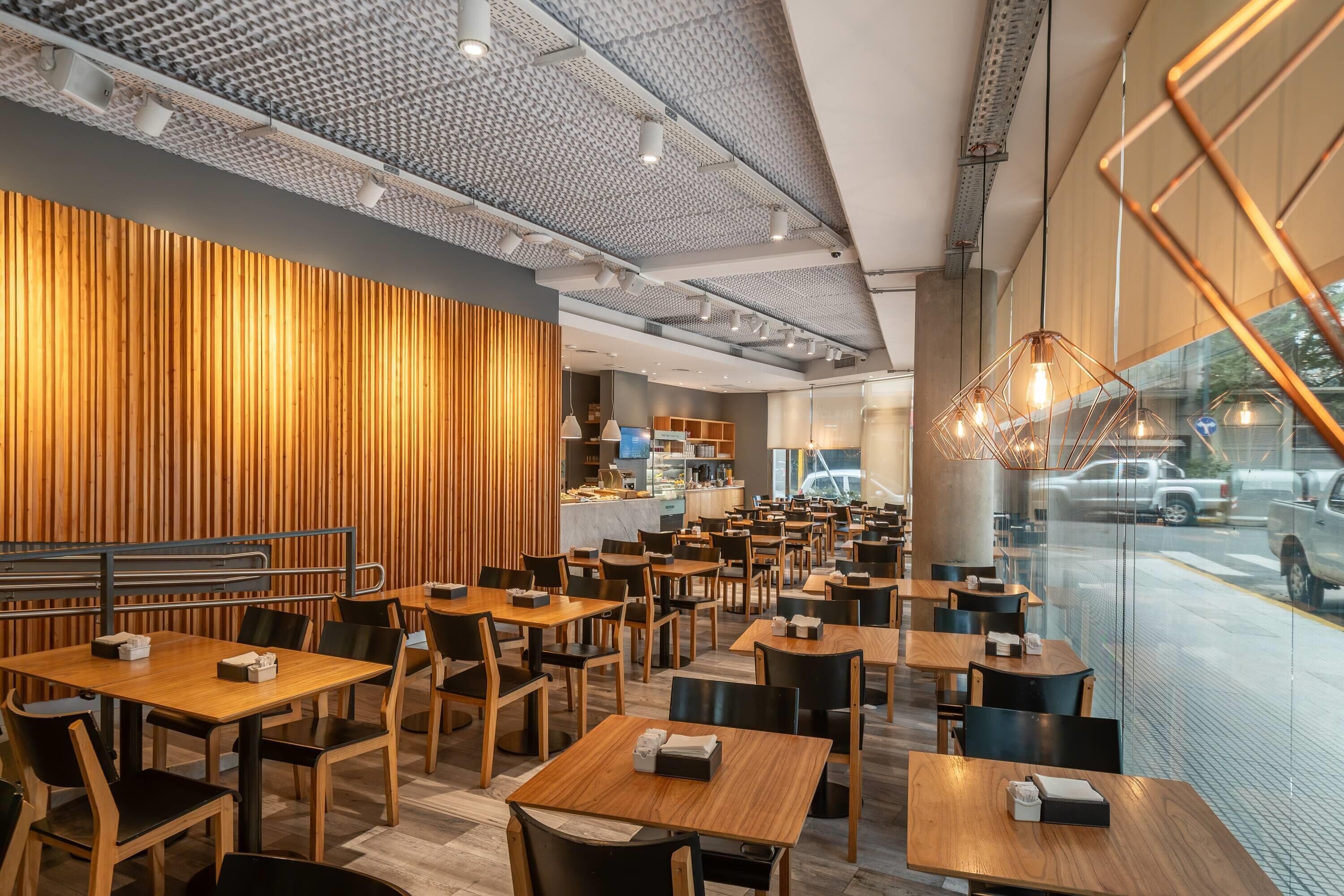 Mittagessen und Abendessen, argentinische Küche