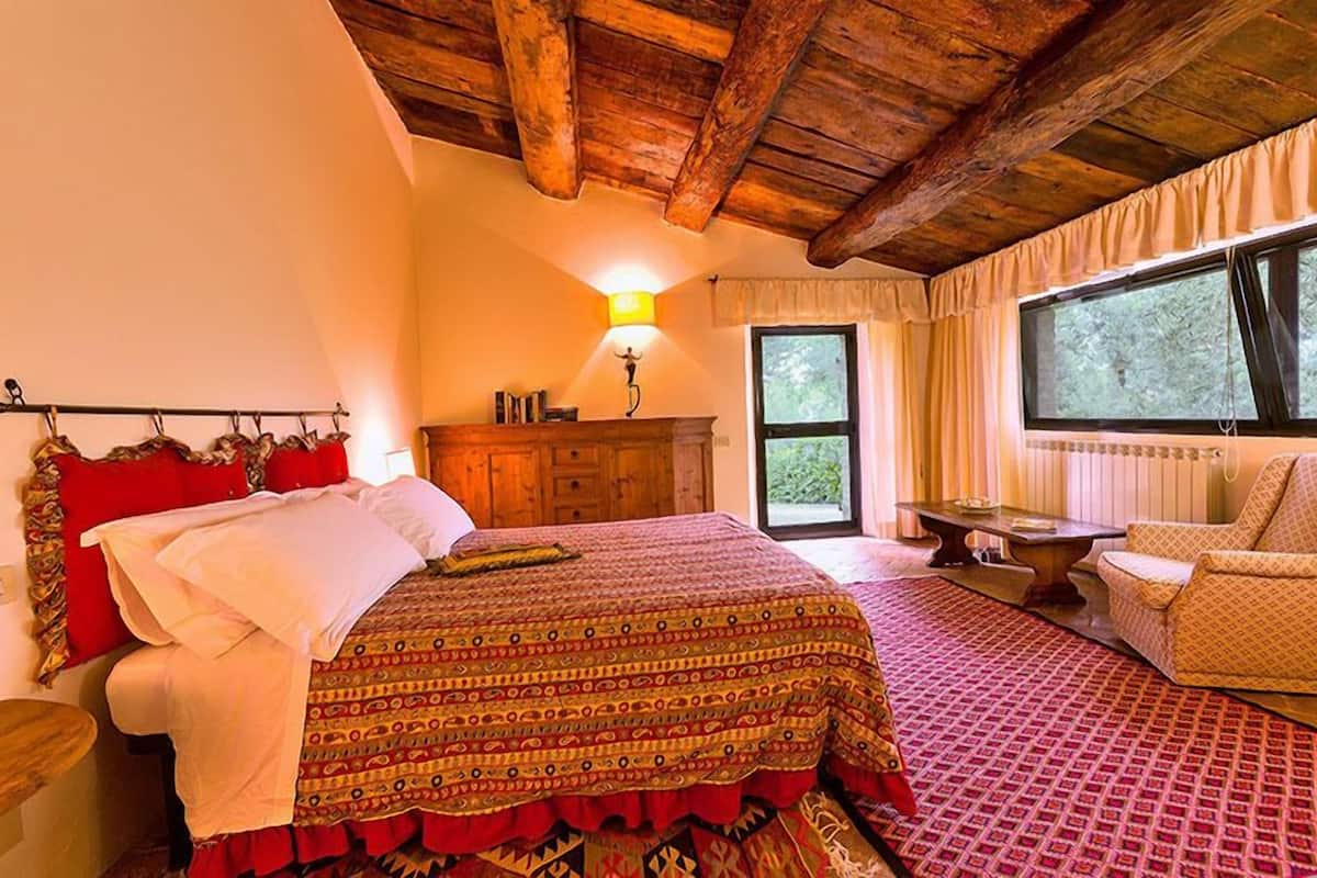 Cottage, 3 Bedrooms