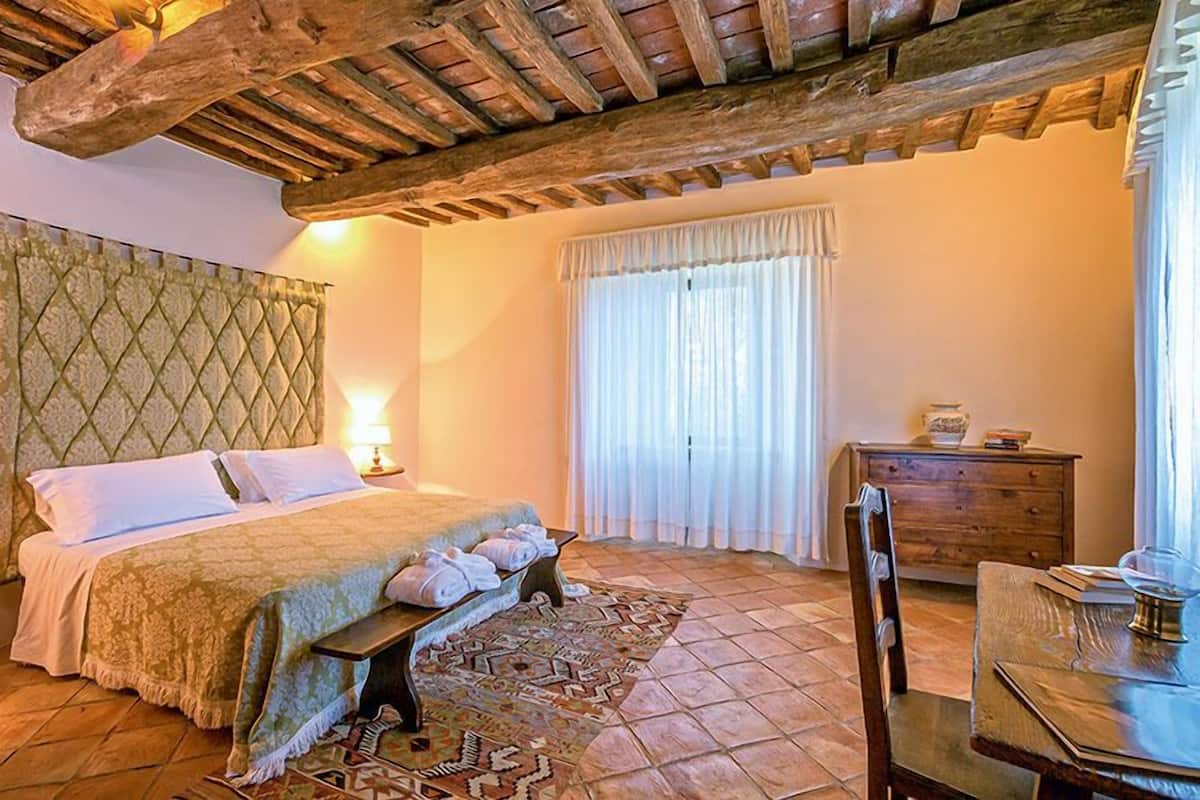 Cottage, 4 Bedrooms