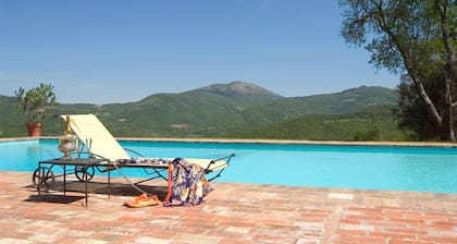 Borgo di Bastia Creti