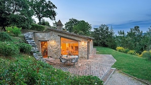Exterior - Borgo di Bastia Creti (Umbertide)
