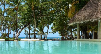 El Portillo Residences by Mint