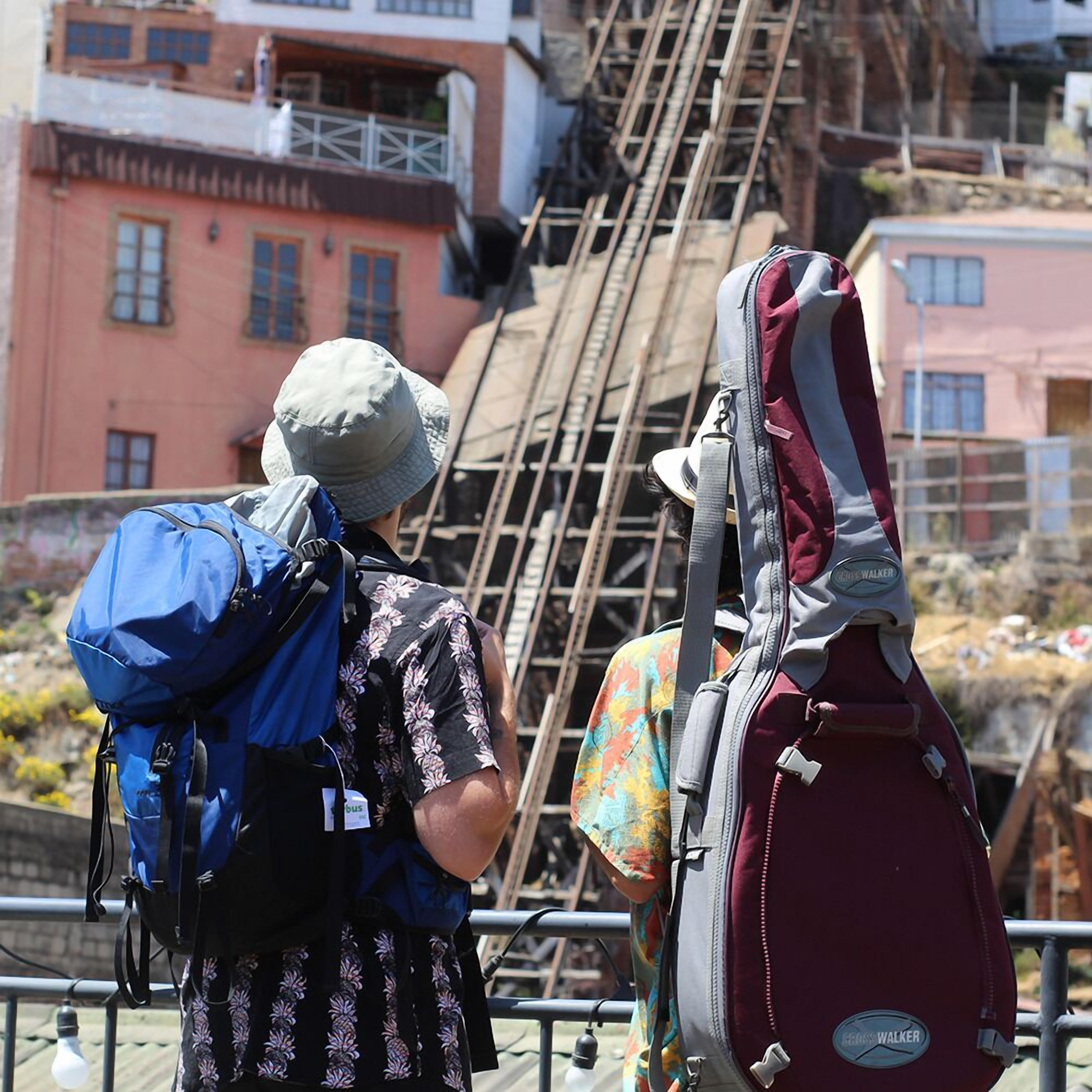 Foto - La Joya Hostel