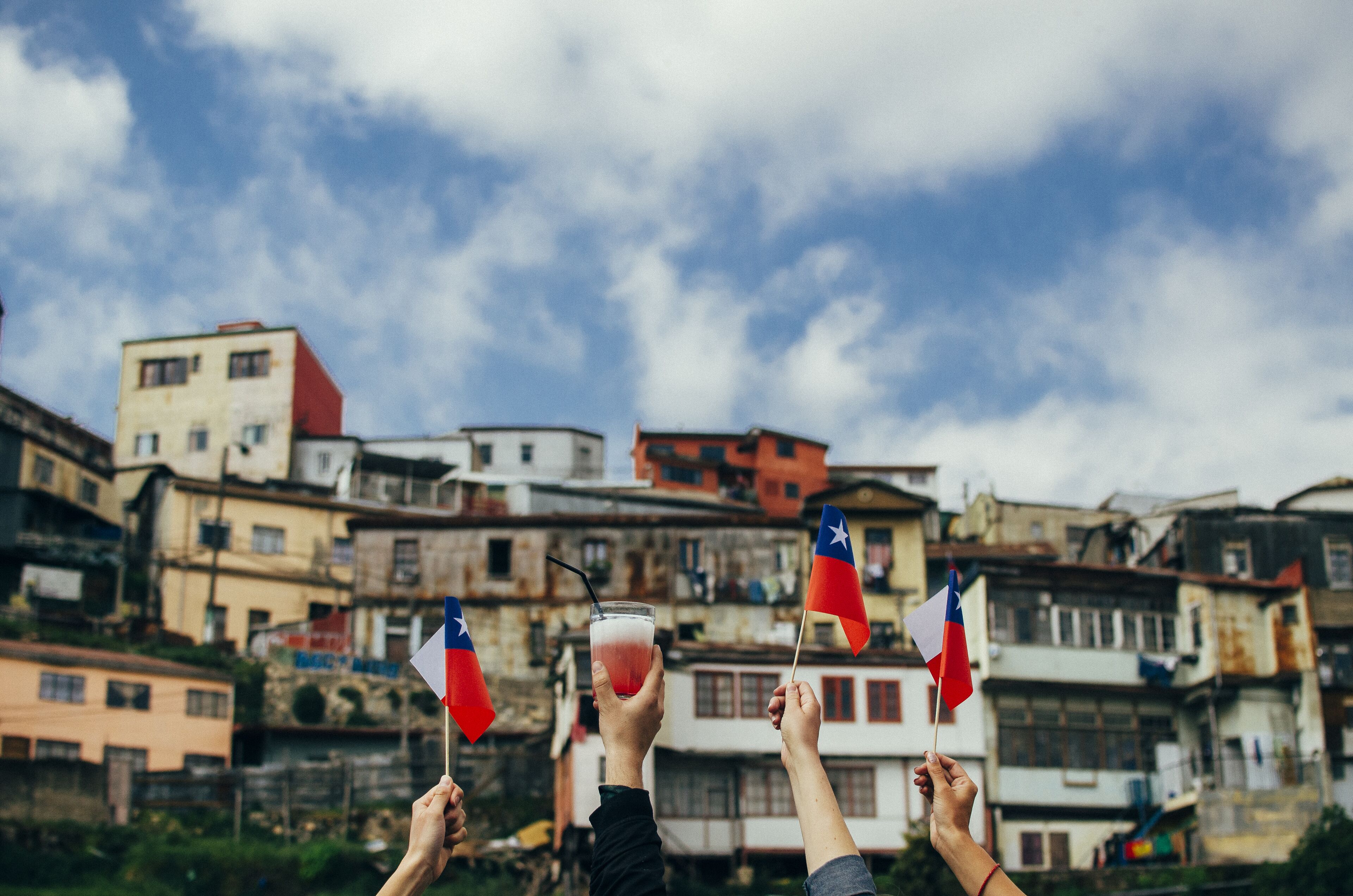 Foto - La Joya Hostel