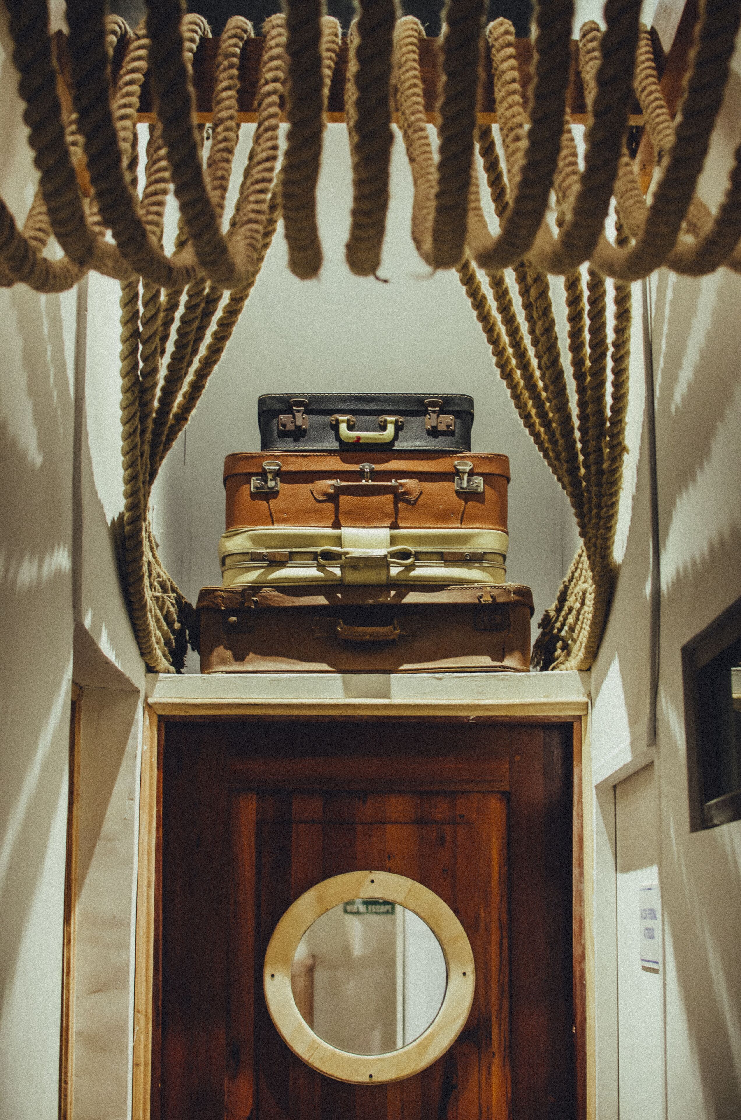 Foto - La Joya Hostel