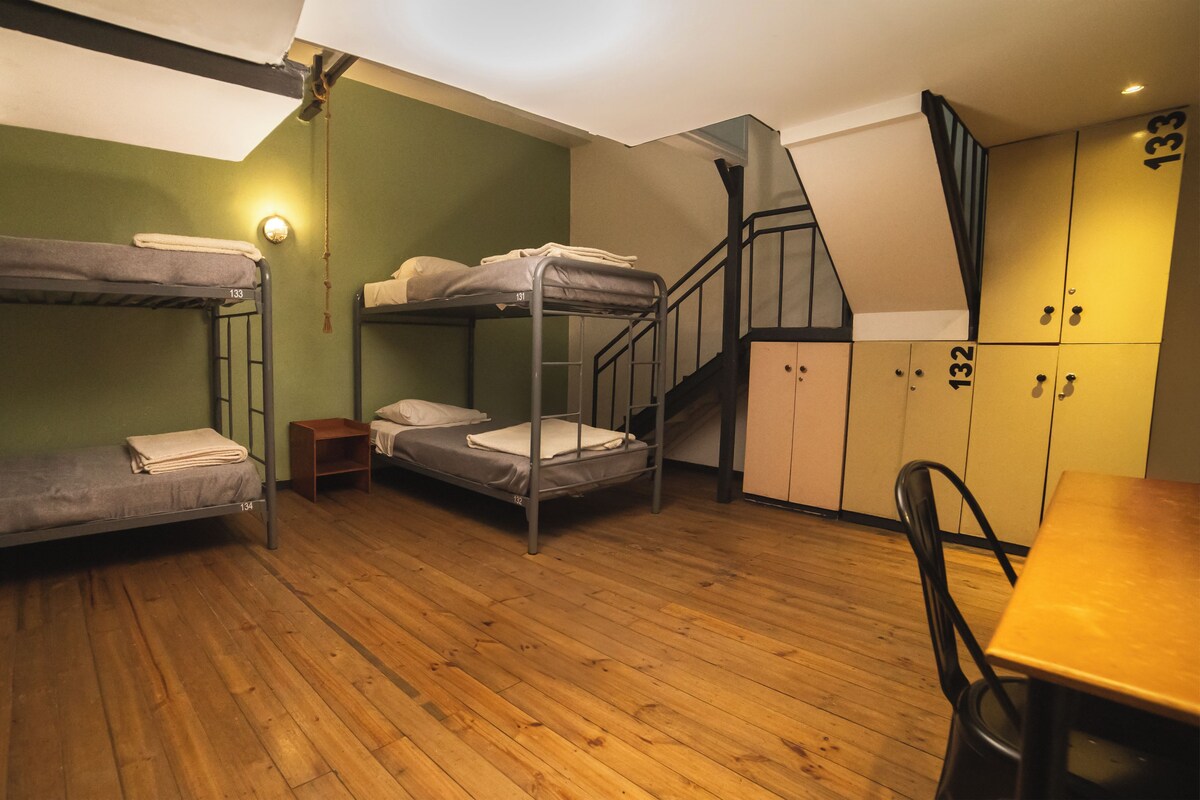 Habitación
