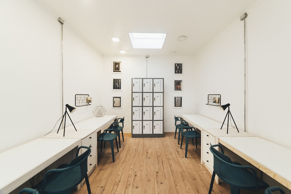 La Joya Hostel by null