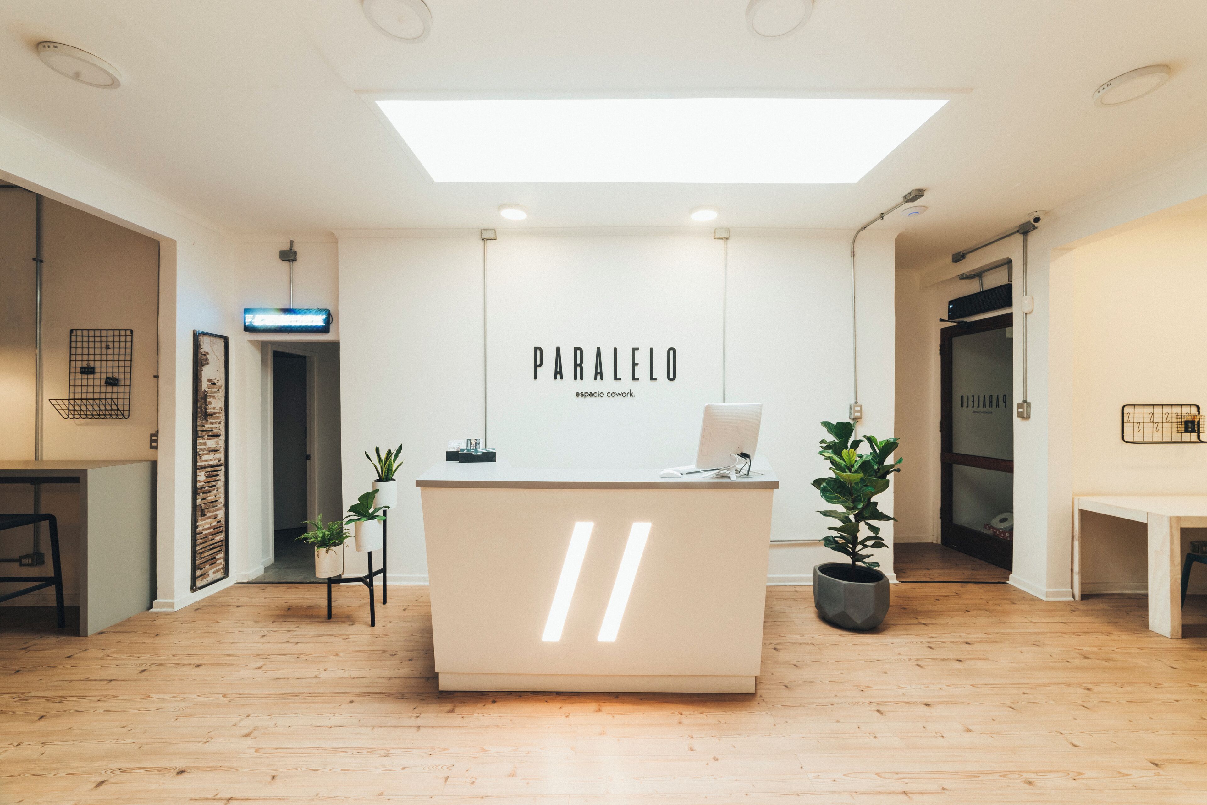 ビジネスセンター