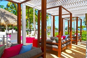 Interior - Select at Grand Paradise Samana - All Inclusive (Las Galeras)