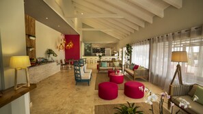 3 bars/lounges - Select at Grand Paradise Samana - All Inclusive (Las Galeras)