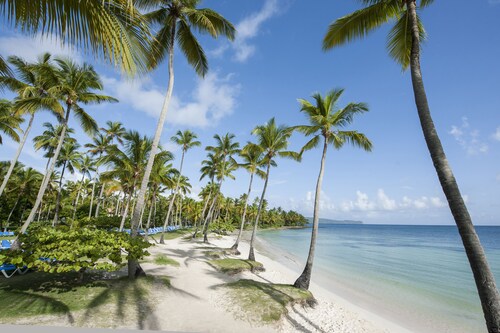 Select at Grand Paradise Samana - All Inclusive