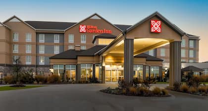 Hilton Garden Inn Ardmore