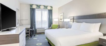 Hilton Garden Inn Ardmore