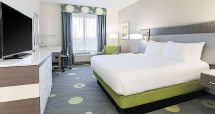 Hilton Garden Inn Ardmore
