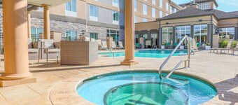 Hilton Garden Inn Ardmore