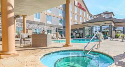 Hilton Garden Inn Ardmore