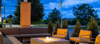 Home2 Suites by Hilton Milwaukee Brookfield