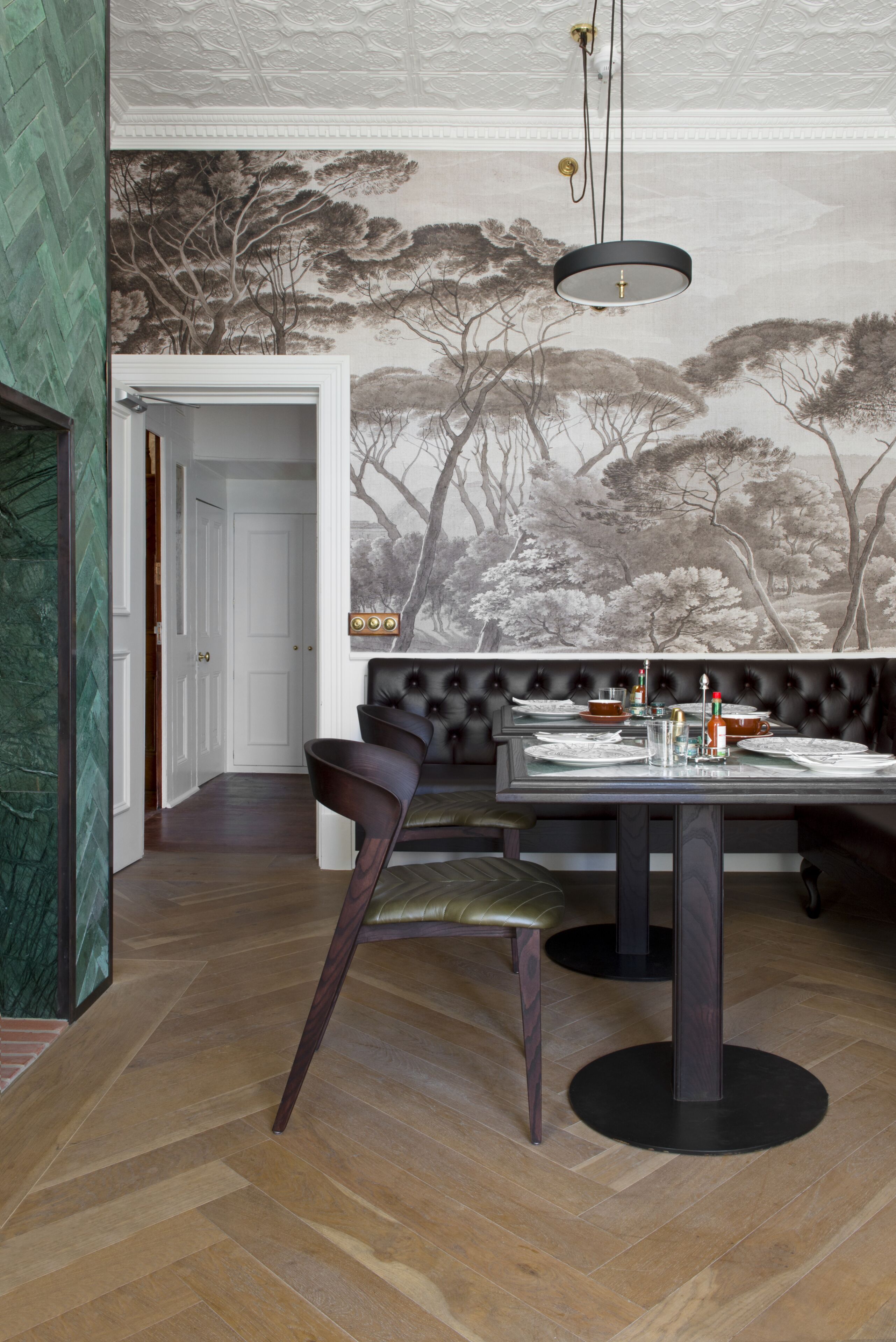 Photo - Harpers House