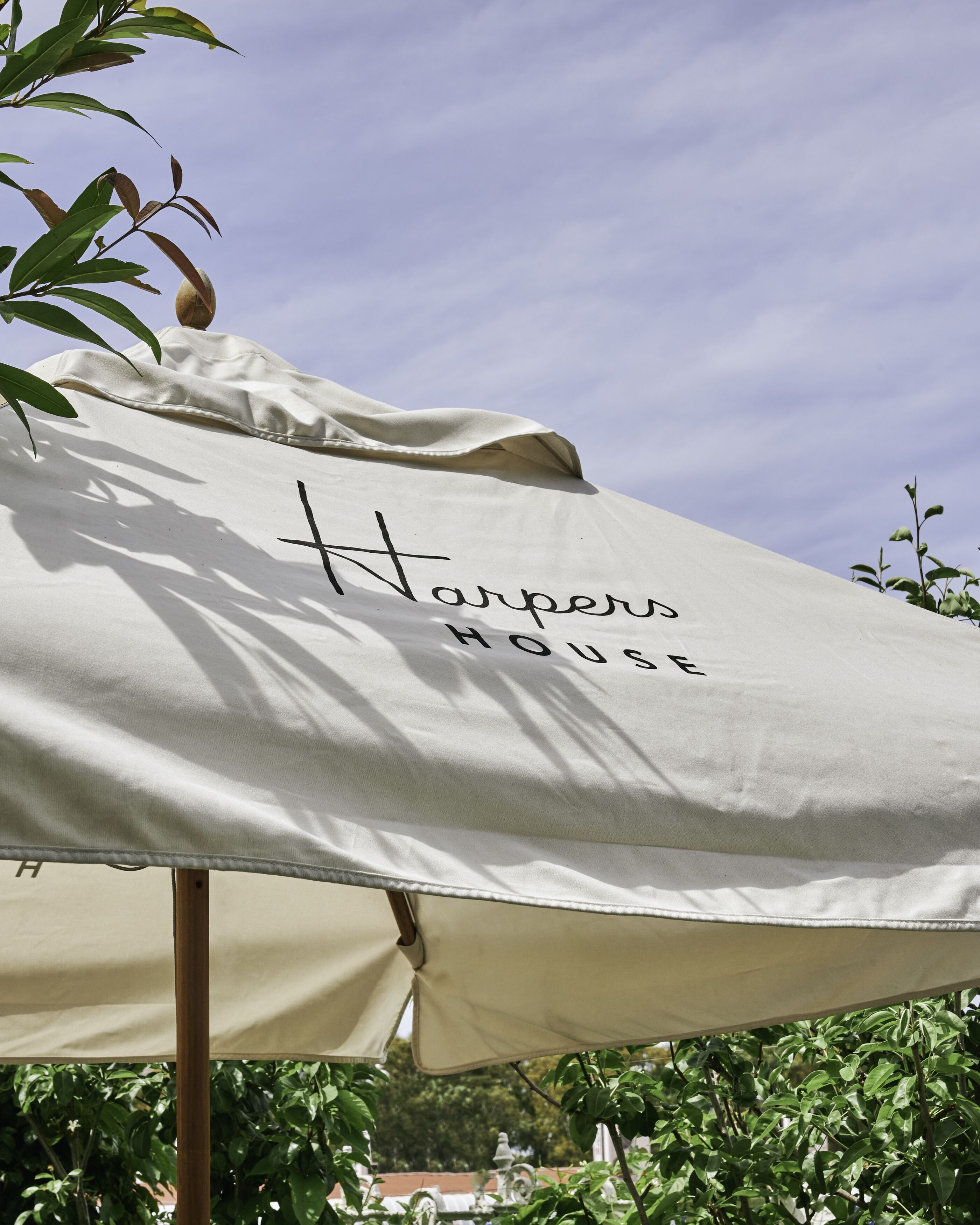 Photo - Harpers House