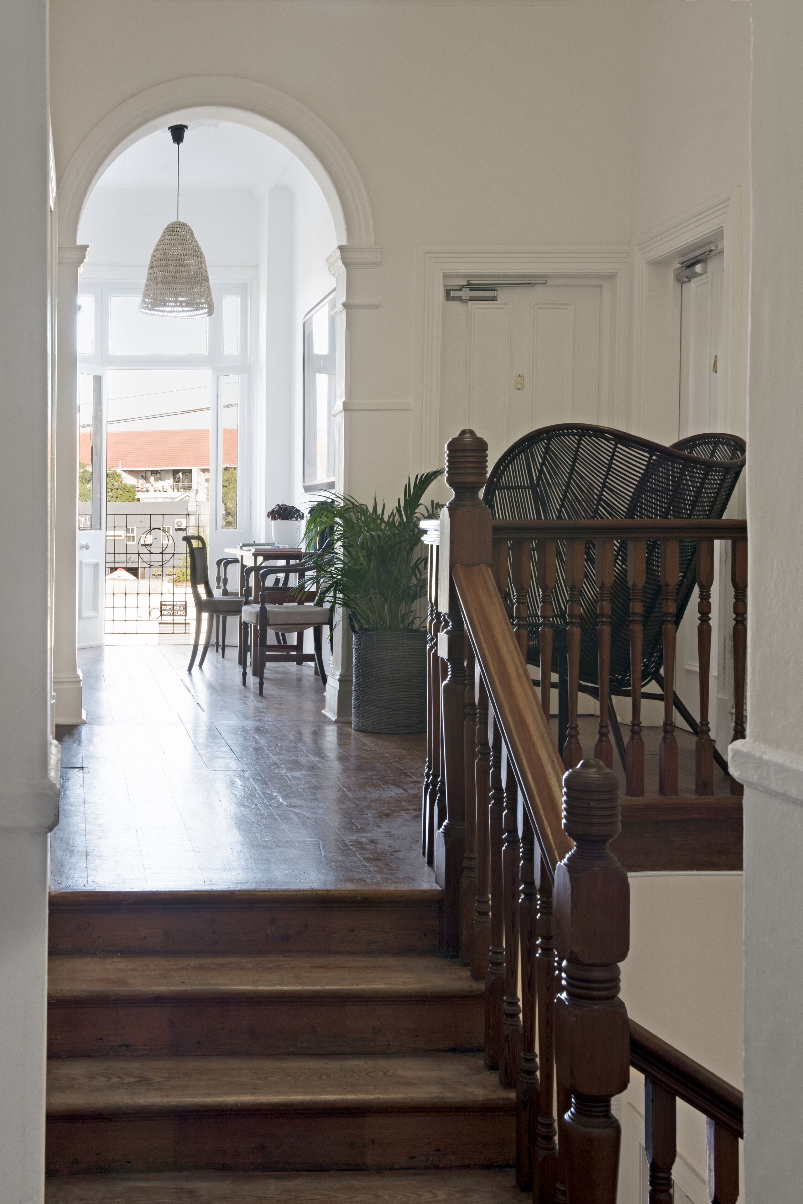 Photo - Harpers House