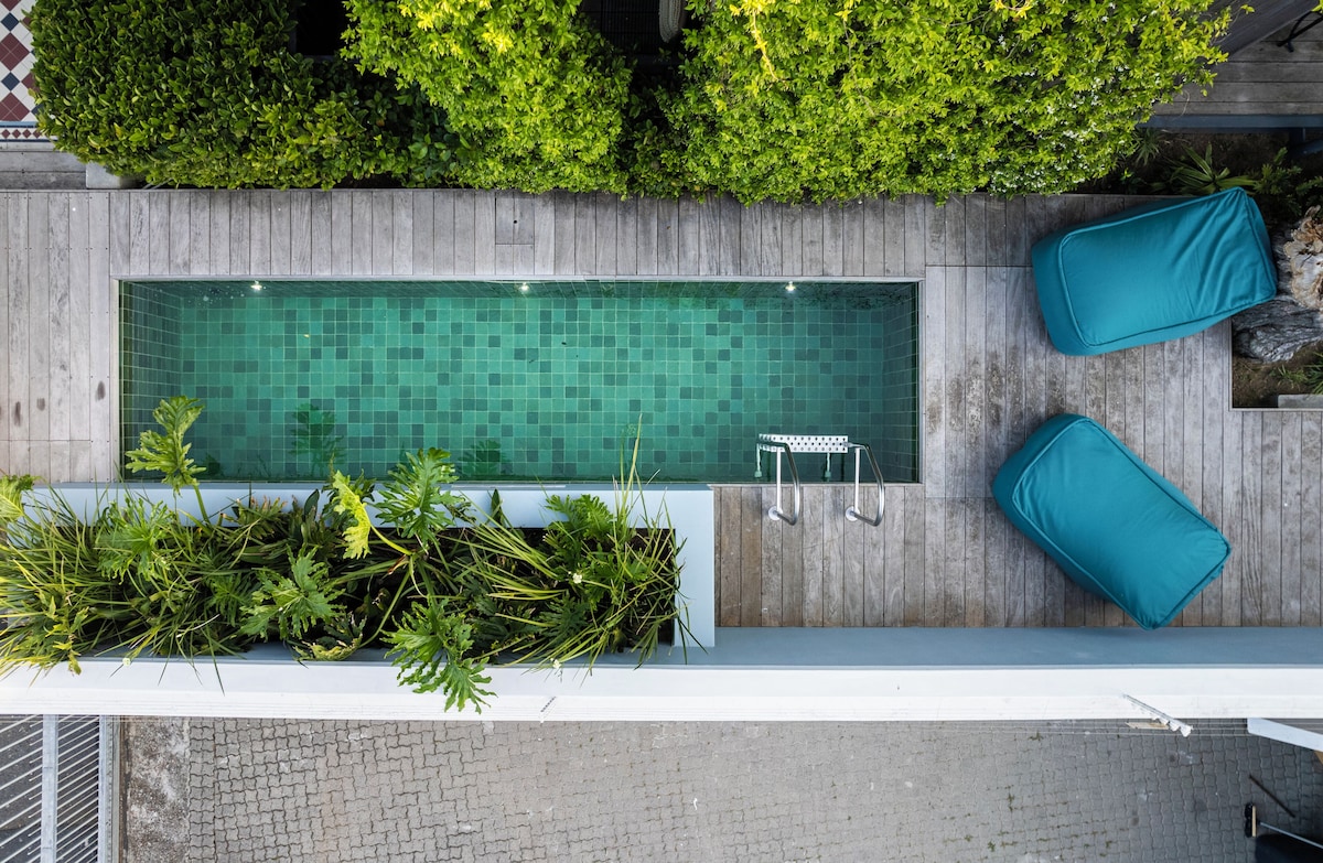 Cape Town accommodations