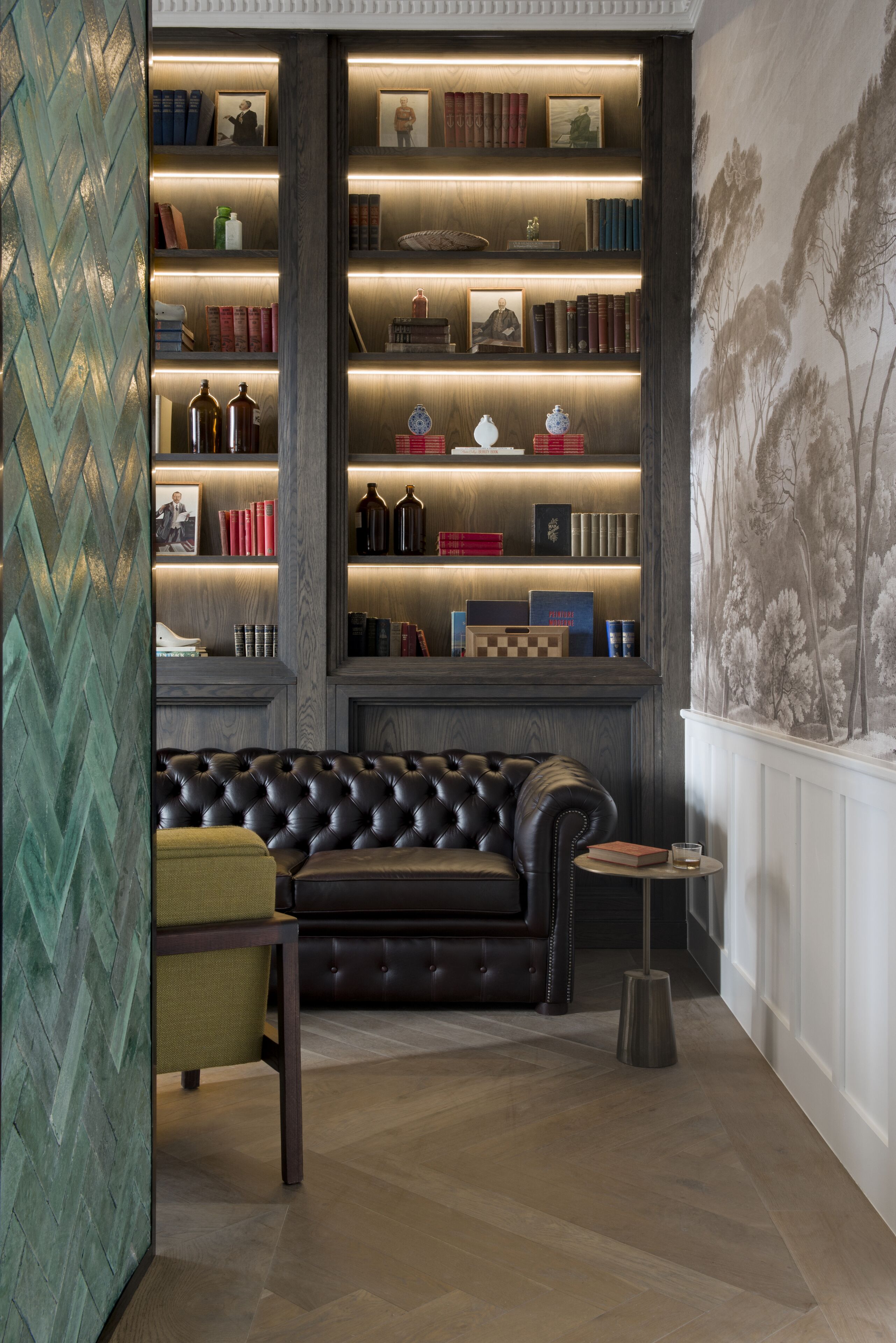 Photo - Harpers House