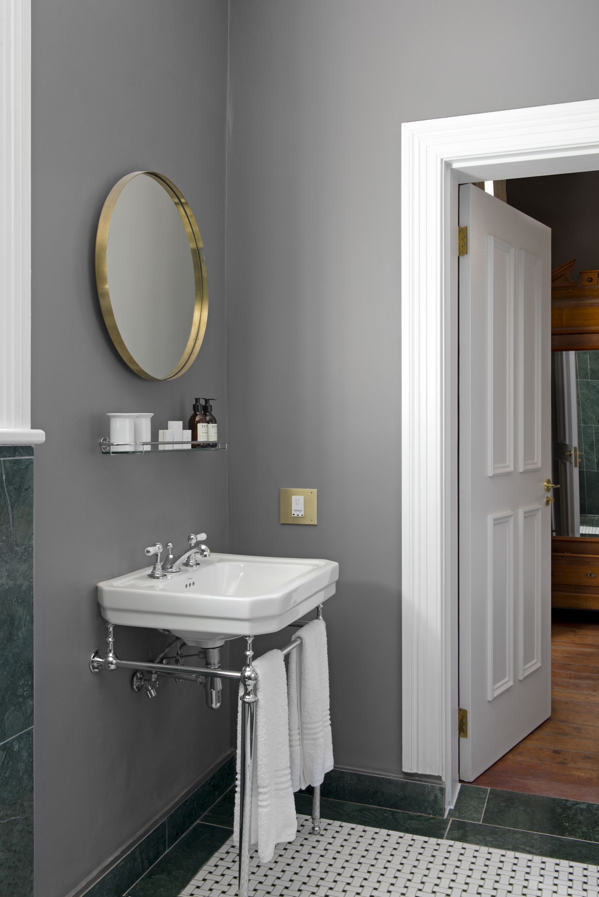 Photo - Harpers House