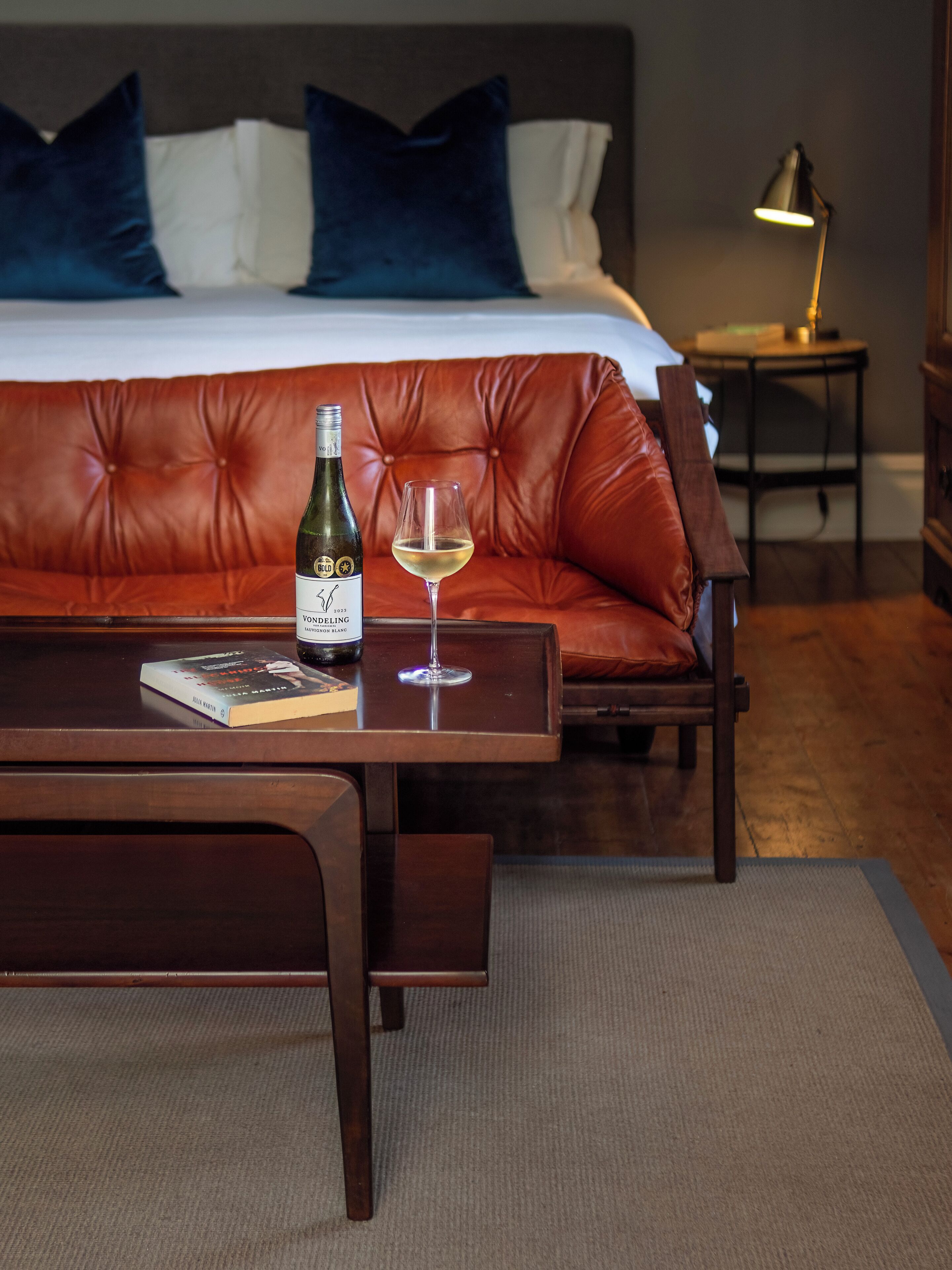 Photo - Harpers House