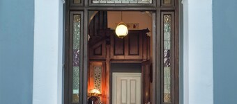 Harpers House