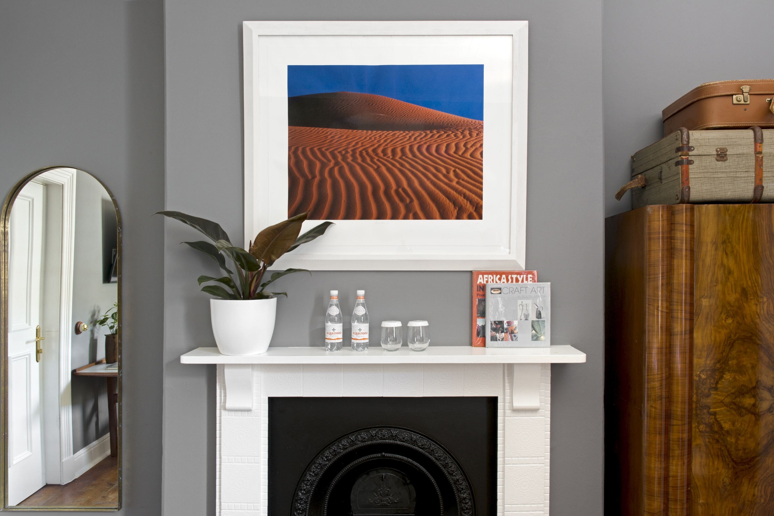 Photo - Harpers House