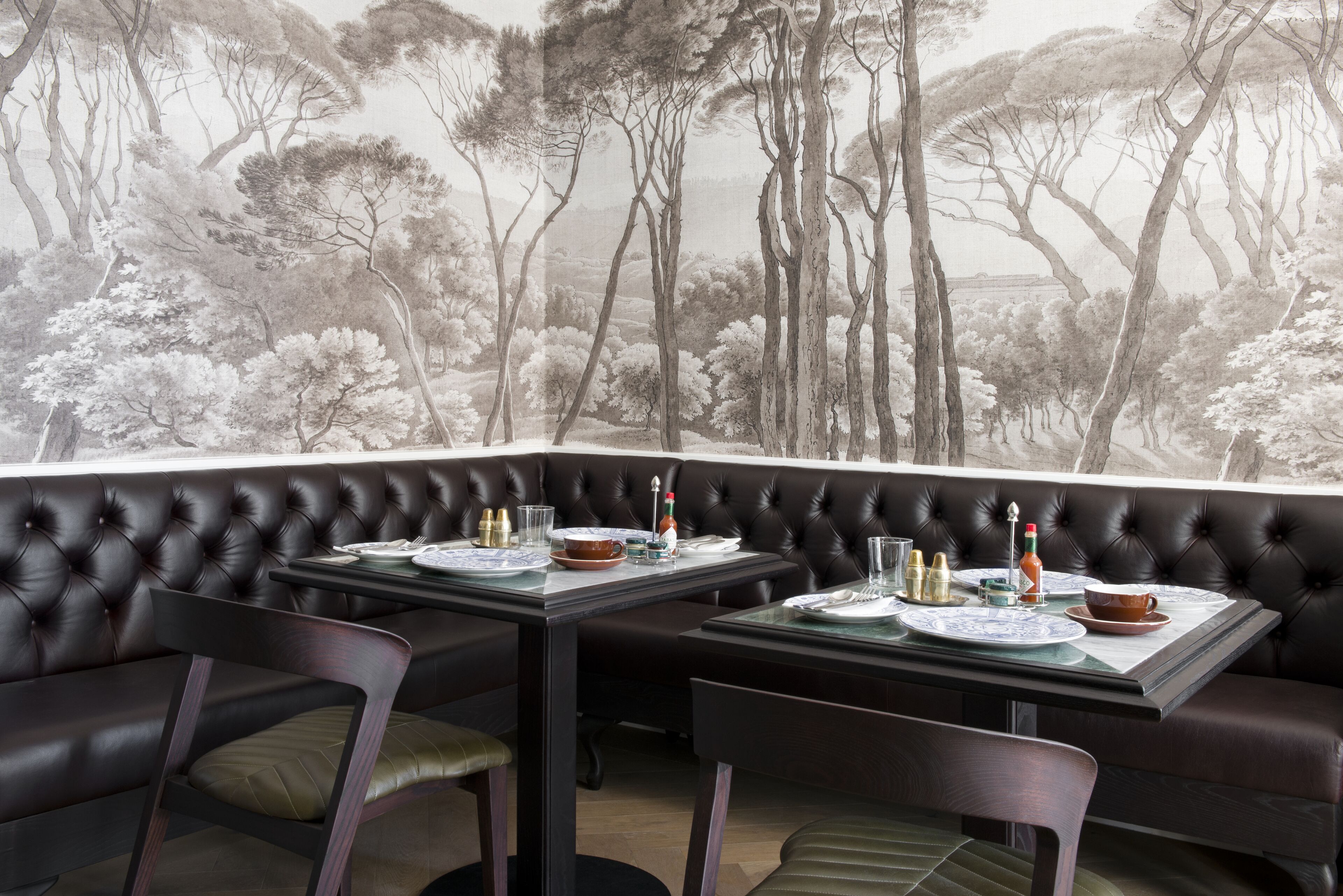 Photo - Harpers House