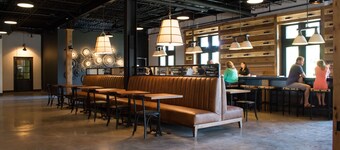 Hampton Inn & Suites Braselton