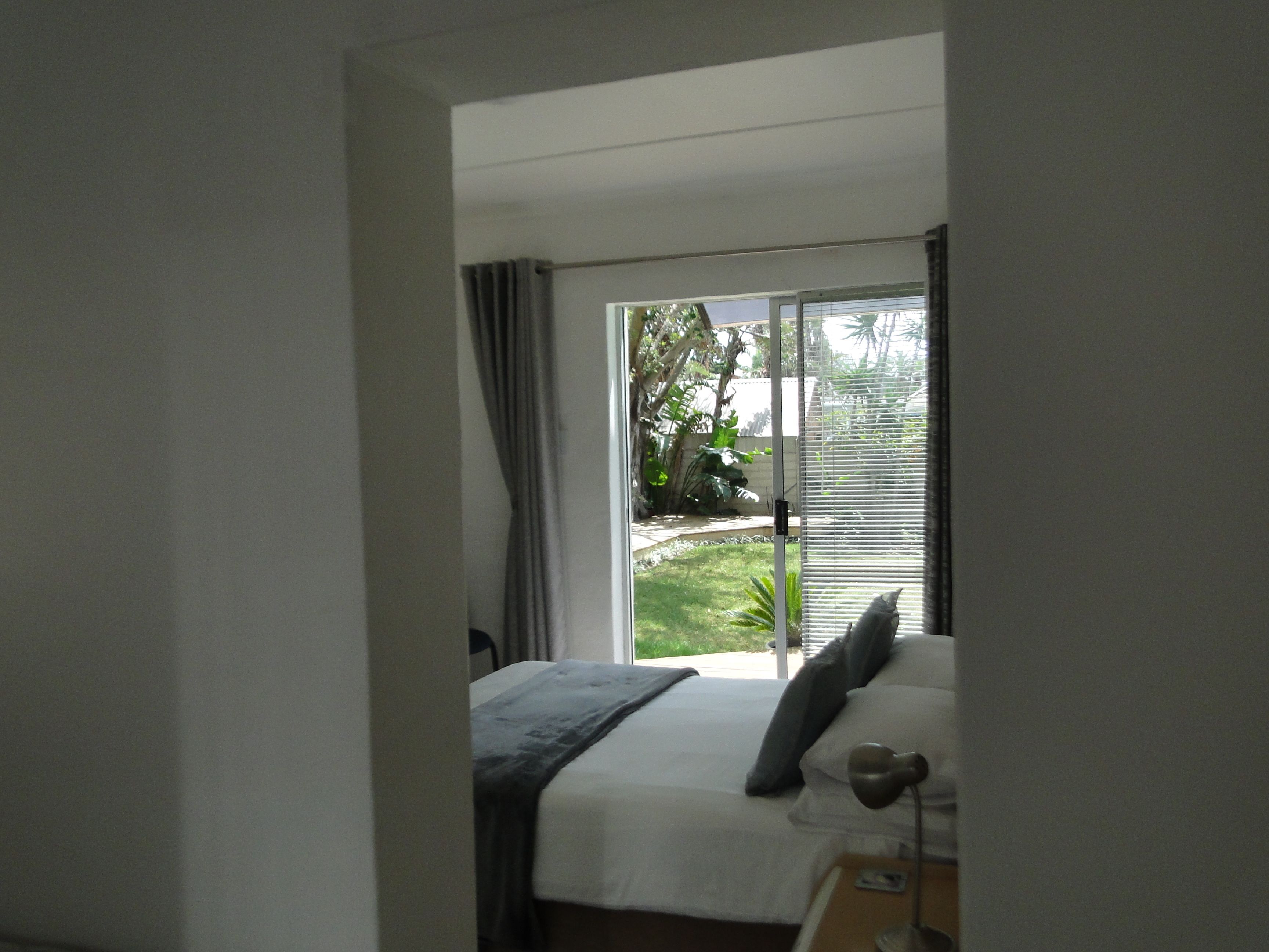 Self-Catering Unit 2 | View from room