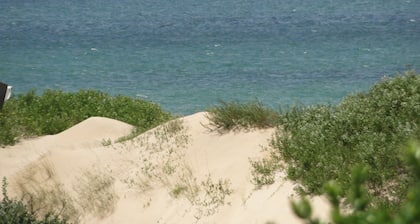 Bluewater Beach Accommodation