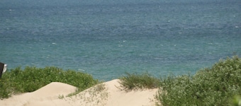 Bluewater Beach Accommodation