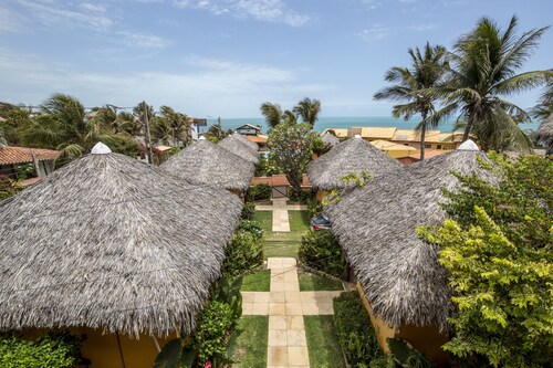 Pousada Tranquilândia Village