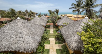 Pousada Tranquilândia Village