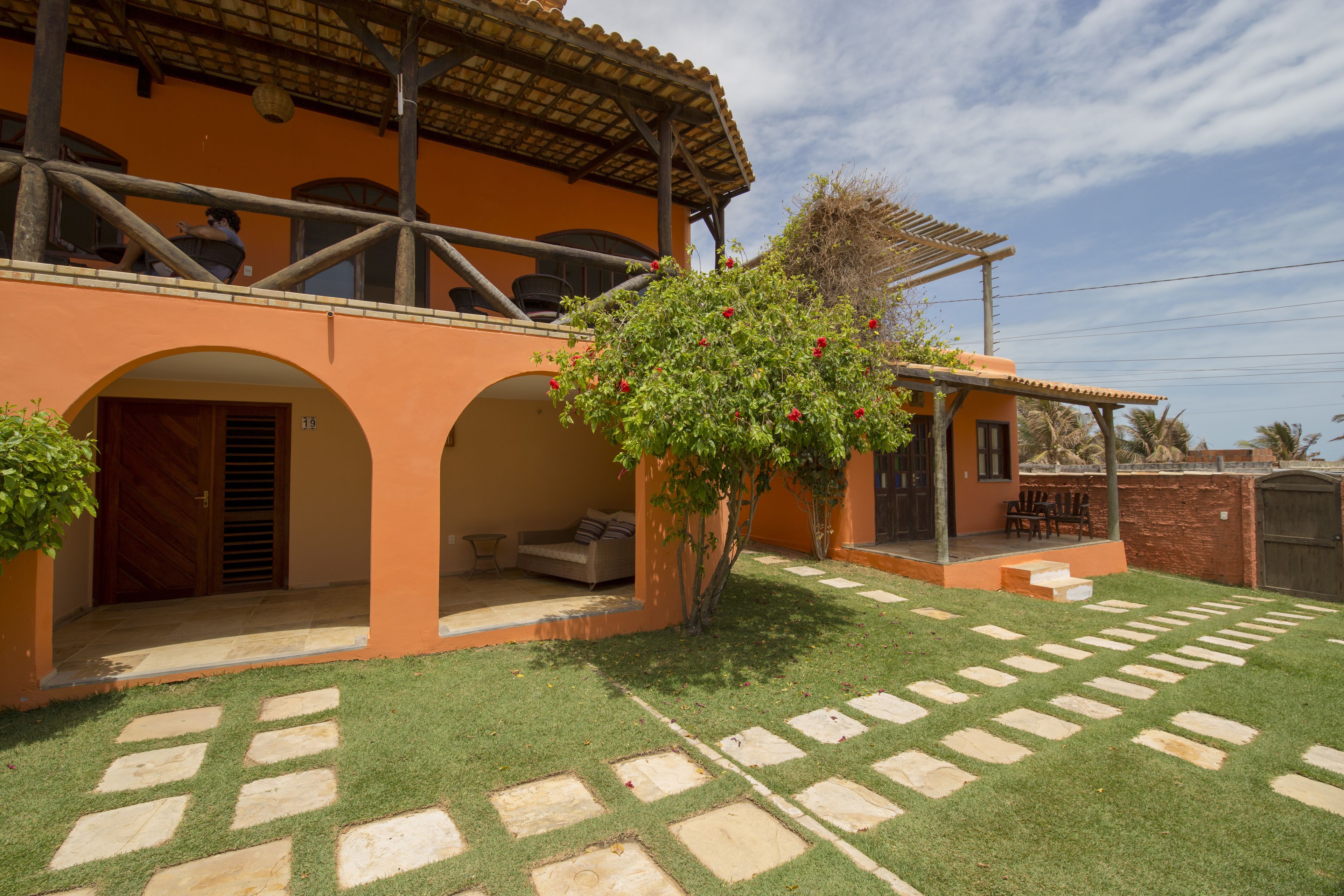 deluxe suite (estrela) | balcony