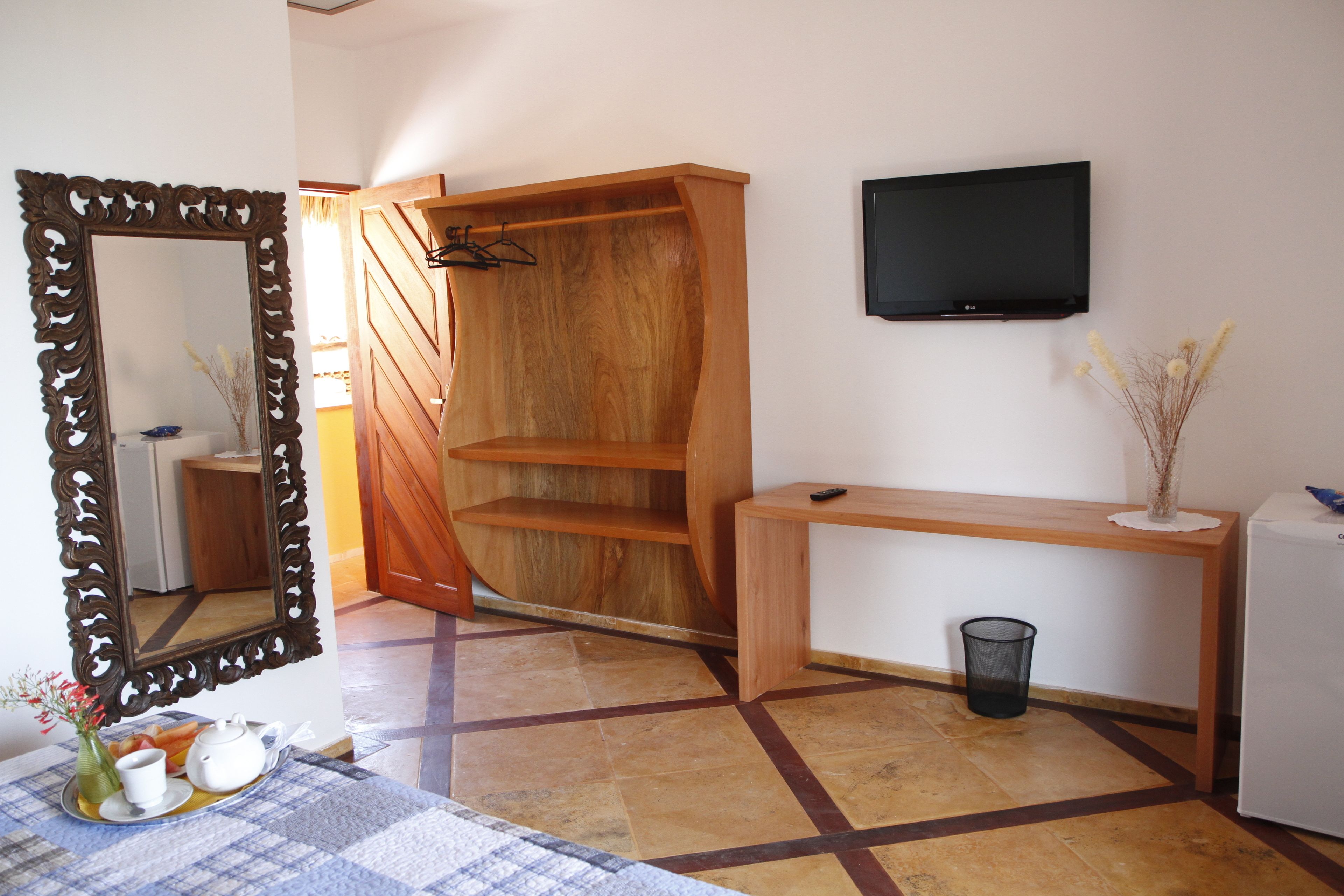 superior apartment, ocean view | view from room